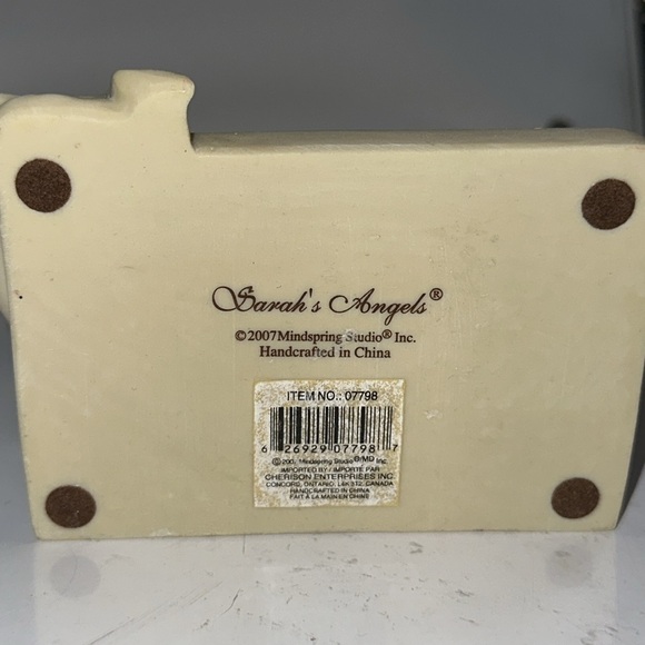 Sarah’s Angels Child’s Prayer - Picture 7 of 7